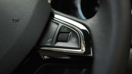 Skoda Yeti Outdoor - duża frajda