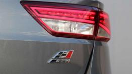 Seat Leon ST Cupra - Sport i Transport