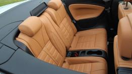 Opel Cascada - piękny kabriolet z polskiej fabryki