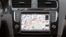 Volkswagen Golf VII GTI - w poszukiwaniu perfekcji