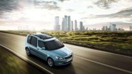 Rabaty - marzec 2012