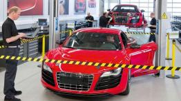 Motoryzacyjne nowości 2012 od A do F