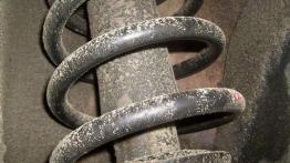 Opis techniczny Opel Vivaro