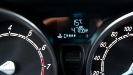 Ford Fiesta 1.0 EcoBoost - radość z jazdy