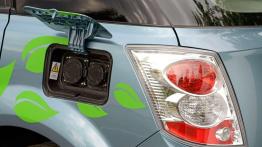 BYD e6 - sukces możliwy?