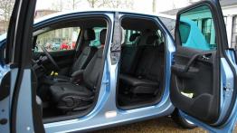 Przyjazny rodzinie - Opel Meriva FL