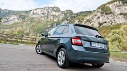 Skoda i Landi Renzo - to już 10 lat