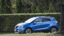 Opel Mokka X i Zafira – Zasadnicze zmiany