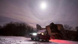 Toyota Hilux – poskromić potwora