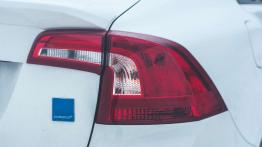 Volvo S60 T6 Polestar  - książę północy