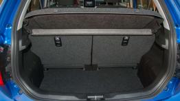 Suzuki Ignis – mały może dużo