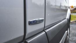 Mercedes Sprinter - bezpieczeństwo i komfort w trasie