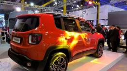 Nowości polskiego rynku w Warszawie - relacja z Fleet Market 2014