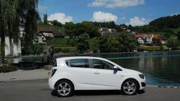 Nowe Aveo - nowa era w dwóch odsłonach?