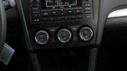 Subaru XV - Przygoda nie tylko miejska