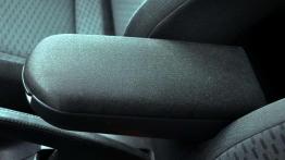 Skoda Roomster - długi dystans. Bez ciśnienia