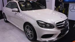 Poznań Motor Show 2013 - relacja z targów