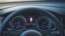 Volkswagen Golf R Variant - namiastka RS6