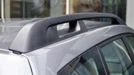 Subaru Forester - rodzinny, ze sportową nutką