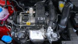 Skoda Roomster 1.2 TSI - przestrzeń dla każdego