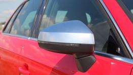 Audi S3 Sportback - siła spokoju