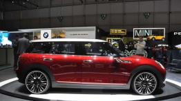 Na żywo z Genewy: nowości brytyjskich marek