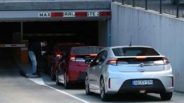 Opel Ampera - Szturmowiec nowego imperium