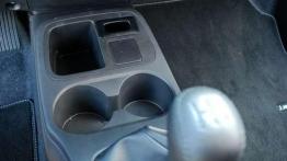 Mitsubishi Space Star - nowe wcielenie Colta