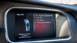 Volvo V40 Ocean Race 1.6 D2 - na cześć żeglarzy