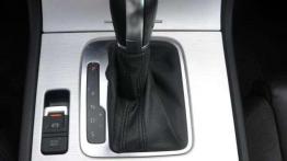 Volkswagen Touareg - skok na dwa segmenty