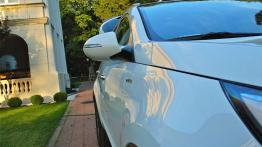 Przepis na sukces - Kia Sportage 2.0 CRDi