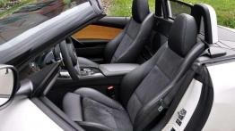 Przedsmak supersamochodu - BMW Z4 sDrive35iS