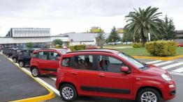 Nowy Fiat Panda