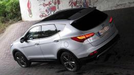 Hyundai Santa Fe - objawienie?