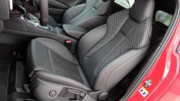 Audi S3 - emocje pod kontrolą