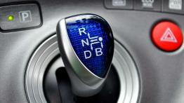 Toyota Prius HSD - hybryda uniwersalna