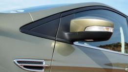 Ford Kuga - nowy, lepszy i... tańszy!