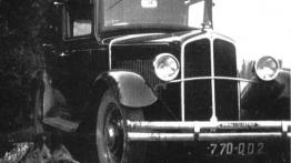 Historia Renault &#8211; część pierwsza