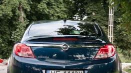 Czy warto kupić: używany Opel Insignia (od 2008 )