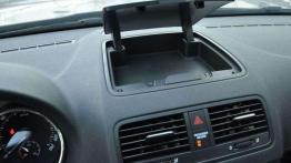 Skoda Yeti - Piąty element