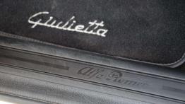 Alfa Romeo Giulietta- jaka jest naprawdę?
