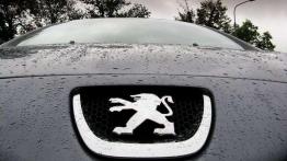 Peugeot 308 - francuski pomysł na klasę kompakt