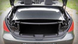 Peugeot 307 CC - okazja czy mina?