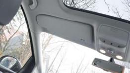 VW Sharan - rodzinna uczta