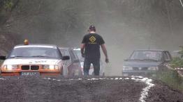 Wrak Race Silesia 2012 - dla miłośników legalnej destrukcji