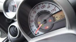 Peugeot 107 - wiecznie młody pogromca miasta