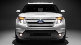 Nowa generacja Explorera