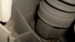 Opis techniczy Ford Focus I