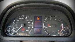 Mercedes A200T - inny niż wszystkie