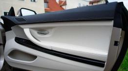 Se(x)chs Appeal - BMW Seria 6